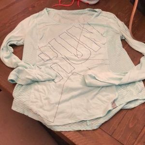 Running top - vented